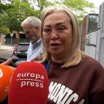 Belén Esteban se planta: de las acusaciones de topo a su hija Andrea, al as que esconde Jesulín