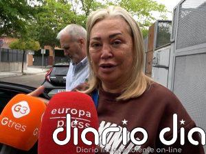Belén Esteban se planta: de las acusaciones de topo a su hija Andrea, al as que esconde Jesulín