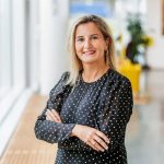 Belén Frau, ex CEO de Ikea en España, asumirá la presidencia del consejo de administración de Alvic