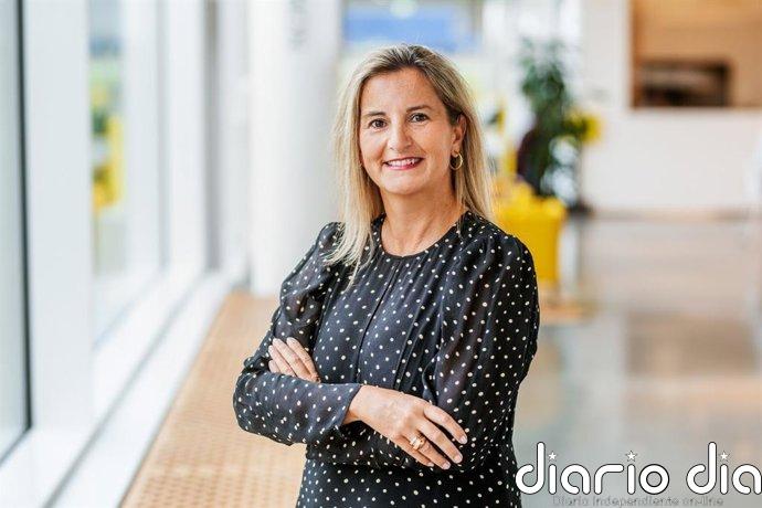 Belén Frau, ex CEO de Ikea en España, asumirá la presidencia del consejo de administración de Alvic