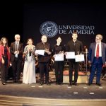 Benjamin Huth gana el VI Concurso Internacional de Dirección de Orquesta de la Universidad de Almería