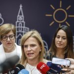 Bernabé dice que la "anticipación" y los "avisos" han sido diferenciales respecto a la dana de 2024