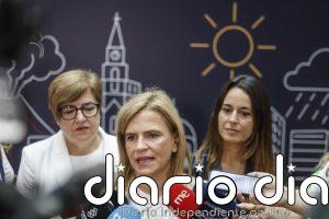 Bernabé dice que la "anticipación" y los "avisos" han sido diferenciales respecto a la dana de 2024