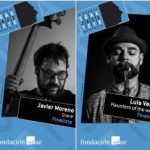 Bernardo Parrilla, Javier Moreno, Luis Verde y Miguel López, finalistas del VI Premio SGAE de Jazz Tete Montoliu