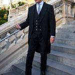 Bertín Osborne aclara su situación sentimental y habla de su relación actual con Gabriela Guillén