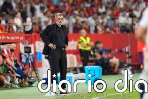 Bilic: "Espero una reacción, aunque juguemos contra el rival más duro posible"