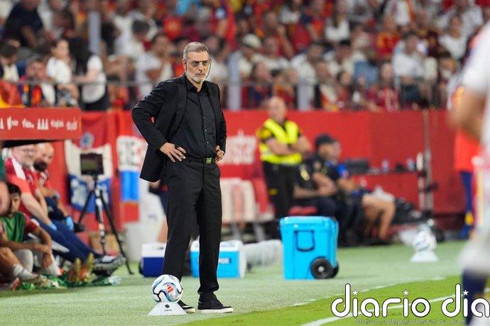 Bilic: "Espero una reacción, aunque juguemos contra el rival más duro posible"