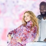 Bizarrap se suma al último concierto de Shakira el 12 de octubre en Madrid, junto a Dani Martín o Maluma