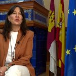 Blanca Fernández admite que votar antes generales que autonómicas aplacaría el peligro de nacionalizar la campaña en CLM