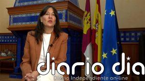 Blanca Fernández admite que votar antes generales que autonómicas aplacaría el peligro de nacionalizar la campaña en CLM