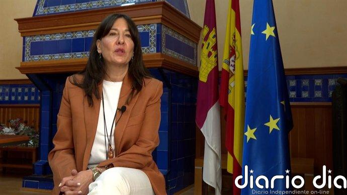 Blanca Fernández admite que votar antes generales que autonómicas aplacaría el peligro de nacionalizar la campaña en CLM