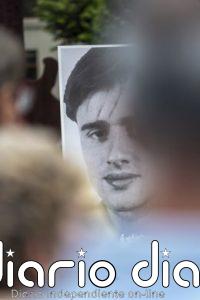 'Blanco', la nueva película de Félix Viscarret sobre el asesinato del edil del PP, arranca su rodaje el 19 de octubre