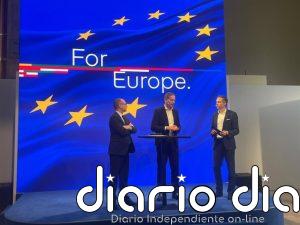 Blume (Volkswagen) pide una regulación europea de CO2 acorde a "las realidades del mercado"