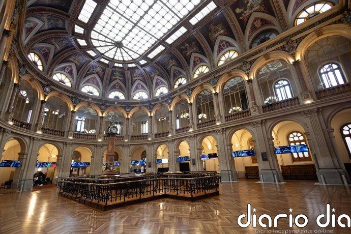 BME está "preparada" para facilitar la conexión de la cotización en España y EEUU, pero sin plazos concretos