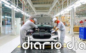 BNG y PSdeG respaldan los 2,7 millones europeos para la automoción gallega y exigen mayor apoyo industrial