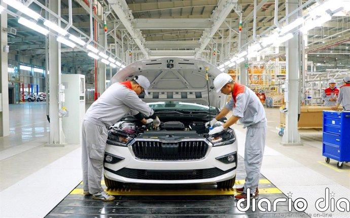 BNG y PSdeG respaldan los 2,7 millones europeos para la automoción gallega y exigen mayor apoyo industrial