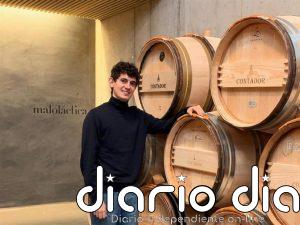 Bodega Contador afronta nueva etapa con Andrés Romeo, que asume la gestión para dar continuidad al proyecto