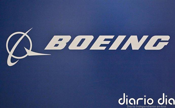Boeing pierde 494 millones hasta septiembre y recibe el visto bueno para los aviones 737-7 y 737-10