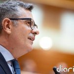 Bolaños advierte de que si el Supremo mantiene la cautelar a la 'Ley de nietos' el censo se verá "alterado"