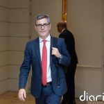 Bolaños dice que Torres acompañará a los Reyes en Ceuta y justifica que no vaya Sánchez porque ya ha estado antes
