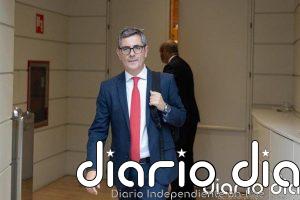 Bolaños dice que Torres acompañará a los Reyes en Ceuta y justifica que no vaya Sánchez porque ya ha estado antes