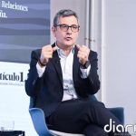 Bolaños ve una tendencia "al alza" del PSOE en precampaña y elude responder si participará en actos con Zapatero