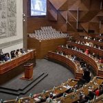 Bolivia aprueba poder suspender al fiscal general e intervenir en la designación de un suplente