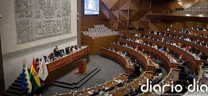 Bolivia aprueba poder suspender al fiscal general e intervenir en la designación de un suplente