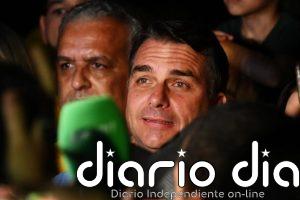 Bolsonaro rectifica y se hace llamar ahora "líder" de Brasil en lugar de "presidente electo"
