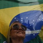 Bolsonaro supera el 50% de votos en la primera vuelta de las elecciones de Brasil con el 47% escrutado