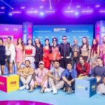 Bombai, Vicco, Merche, Andrés Koi y Ladilla Rusa, entre los 18 artistas del Benidorm Fest 2027