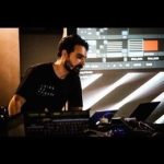 Boris Divider, referente de la electrónica experimental española, protagoniza el 17 de octubre la VII edición de 'Link'