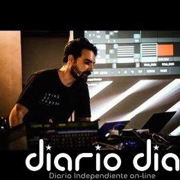 Boris Divider, referente de la electrónica experimental española, protagoniza el 17 de octubre la VII edición de 'Link'