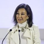 Botín (Santander) no descarta nuevas adquisiciones en EEUU, aunque prima la integración de Webster por ahora