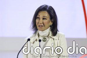 Botín (Santander) no descarta nuevas adquisiciones en EEUU, aunque prima la integración de Webster por ahora