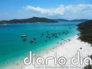 Brasil aumenta en un 25% el número de playas con 'banderas azules' y consolida su liderazgo en Sudamérica