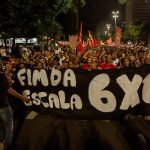 Brasil enmienda su Constitución y aprueba la reducción de la jornada laboral a las puertas de la segunda vuelta