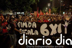 Brasil enmienda su Constitución y aprueba la reducción de la jornada laboral a las puertas de la segunda vuelta