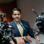 Brasil ordena a Policía y Fiscalía investigar la supuesta financiación de EEUU a una campaña contra su Tribunal Supremo