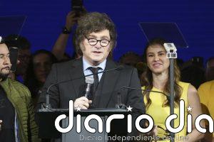 Brasil tacha de "inaceptable intento de injerencia" las dudas de Milei sobre su sistema electoral