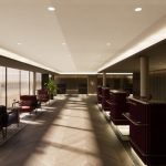 British Airways anuncia una nueva sala VIP en el aeropuerto de Heathrow dentro de su plan de transformación