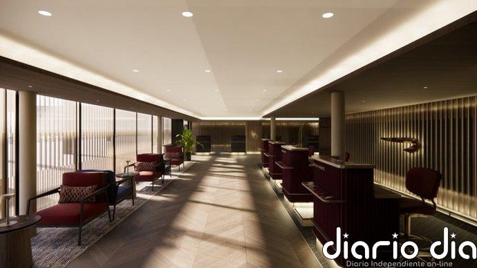 British Airways anuncia una nueva sala VIP en el aeropuerto de Heathrow dentro de su plan de transformación