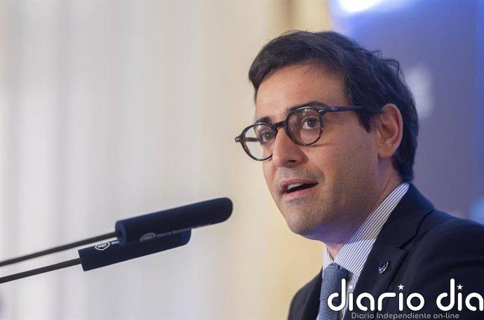 Bruselas elige dos proyectos españoles más en los estratégicos para el suministro de minerales raros de la UE