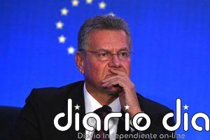 Bruselas ve la relación comercial entre la UE y EEUU "estabilizada" pese a asuntos pendientes como el acero