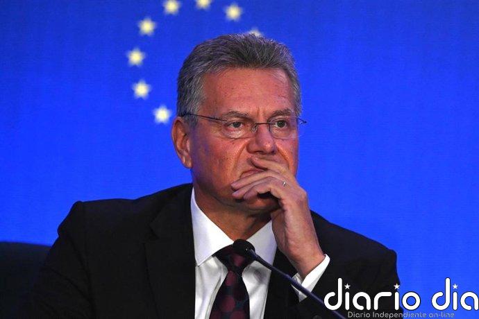 Bruselas ve la relación comercial entre la UE y EEUU "estabilizada" pese a asuntos pendientes como el acero