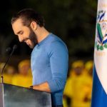 Bukele aclara que la operación en Haití para la búsqueda de soldados no trata de "invadir" ni "dominar" el país