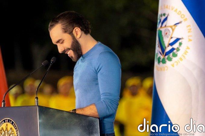 Bukele aclara que la operación en Haití para la búsqueda de soldados no trata de "invadir" ni "dominar" el país