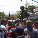 Bukele y el primer ministro de Haití coordinan operativos para rescatar a los cuatro militares salvadoreños secuestrados