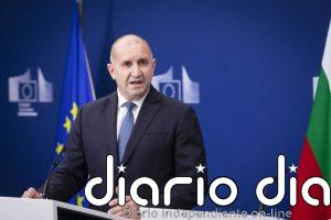 Bulgaria pide asistencia a la UE y la OTAN en la investigación de los ataques con drones a dos buques en el mar Negro