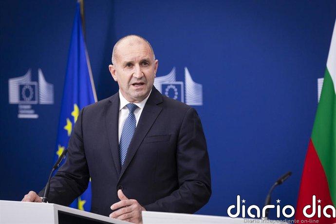 Bulgaria pide asistencia a la UE y la OTAN en la investigación de los ataques con drones a dos buques en el mar Negro